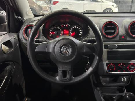 VOLKSWAGEN Gol 1.0 4P TRENDLINE FLEX, Foto 7