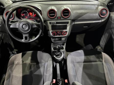 VOLKSWAGEN Gol 1.0 4P TRENDLINE FLEX, Foto 8