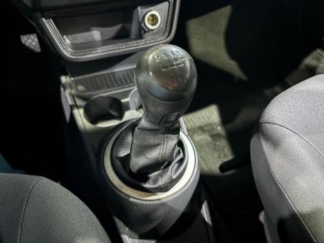 VOLKSWAGEN Gol 1.0 4P TRENDLINE FLEX, Foto 15