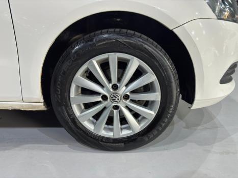 VOLKSWAGEN Gol 1.0 4P TRENDLINE FLEX, Foto 20