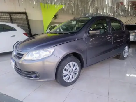 VOLKSWAGEN Gol 1.0 4P G5 FLEX, Foto 1