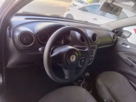 VOLKSWAGEN Gol 1.0 4P G5 FLEX, Foto 4