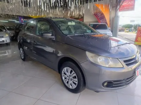 VOLKSWAGEN Gol 1.0 4P G5 FLEX, Foto 6