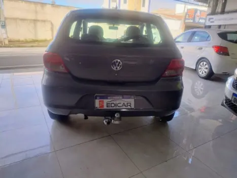 VOLKSWAGEN Gol 1.0 4P G5 FLEX, Foto 8