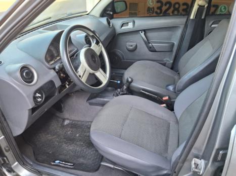 VOLKSWAGEN Gol 1.0 4P G4 FLEX, Foto 6