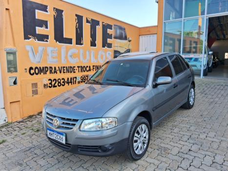VOLKSWAGEN Gol 1.0 4P G4 FLEX, Foto 1