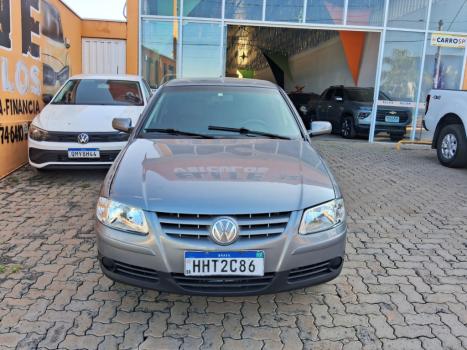 VOLKSWAGEN Gol 1.0 4P G4 FLEX, Foto 2