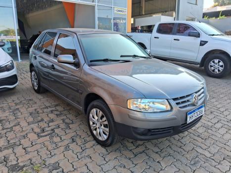 VOLKSWAGEN Gol 1.0 4P G4 FLEX, Foto 3