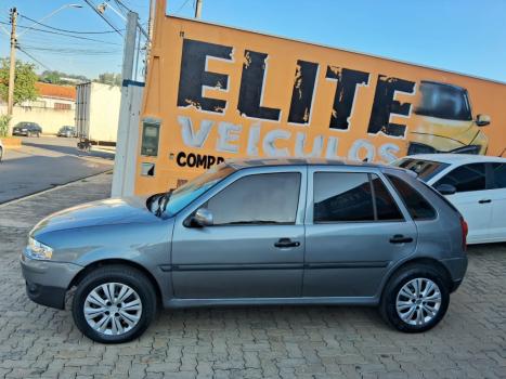 VOLKSWAGEN Gol 1.0 4P G4 FLEX, Foto 4