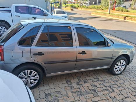 VOLKSWAGEN Gol 1.0 4P G4 FLEX, Foto 5
