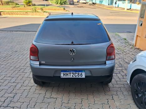 VOLKSWAGEN Gol 1.0 4P G4 FLEX, Foto 6