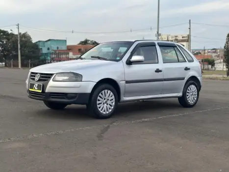 VOLKSWAGEN Gol 1.0 4P G4 FLEX, Foto 1