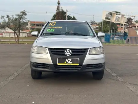 VOLKSWAGEN Gol 1.0 4P G4 FLEX, Foto 2