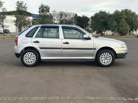 VOLKSWAGEN Gol 1.0 4P G4 FLEX, Foto 3
