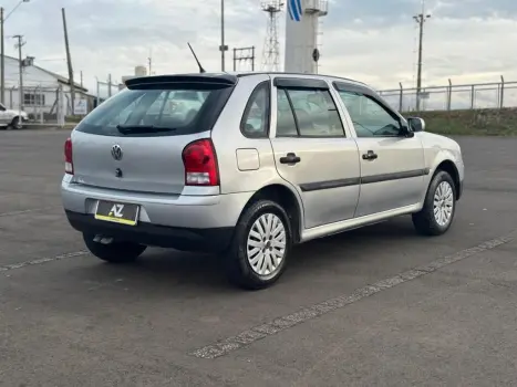 VOLKSWAGEN Gol 1.0 4P G4 FLEX, Foto 4