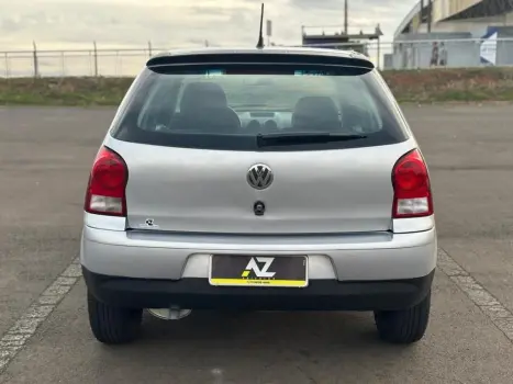 VOLKSWAGEN Gol 1.0 4P G4 FLEX, Foto 5