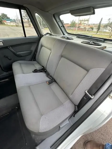VOLKSWAGEN Gol 1.0 4P G4 FLEX, Foto 6