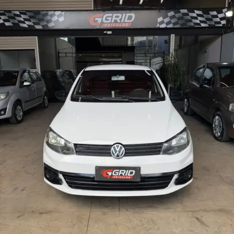 VOLKSWAGEN Gol 1.0 4P TRENDLINE FLEX, Foto 1