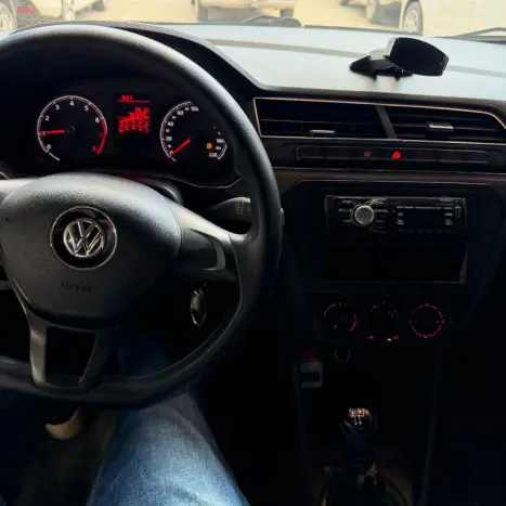 VOLKSWAGEN Gol 1.0 4P TRENDLINE FLEX, Foto 3