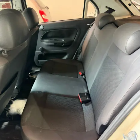 VOLKSWAGEN Gol 1.0 4P TRENDLINE FLEX, Foto 4