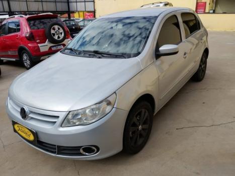 VOLKSWAGEN Gol 1.0 4P G5 FLEX, Foto 1