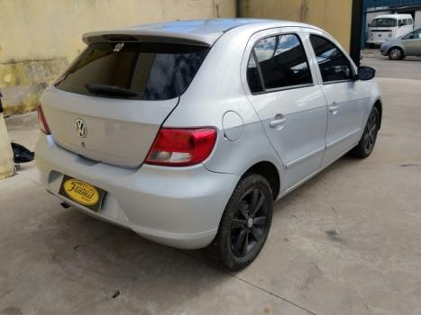 VOLKSWAGEN Gol 1.0 4P G5 FLEX, Foto 2