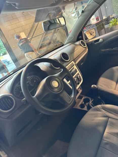 VOLKSWAGEN Gol 1.0 4P G5 FLEX, Foto 5