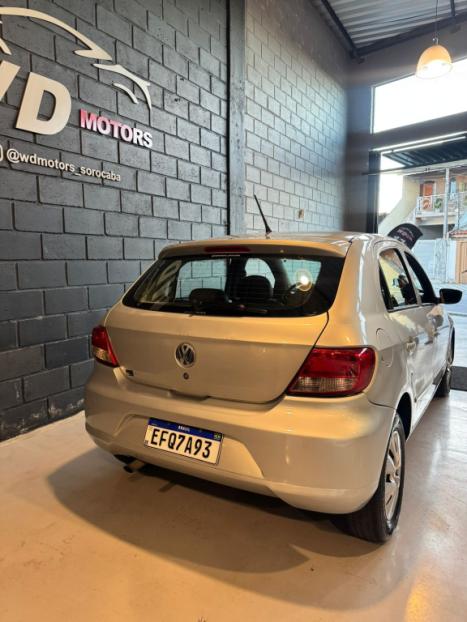 VOLKSWAGEN Gol 1.0 4P G5 FLEX, Foto 6