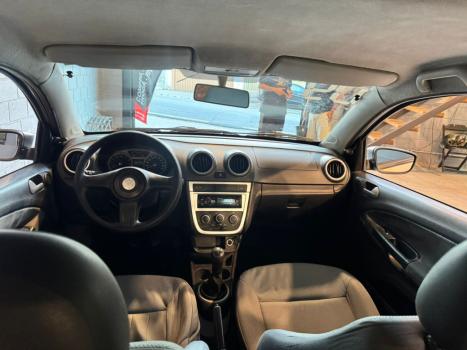 VOLKSWAGEN Gol 1.0 4P G5 FLEX, Foto 7
