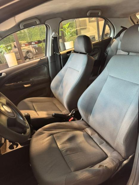 VOLKSWAGEN Gol 1.0 4P G5 FLEX, Foto 8