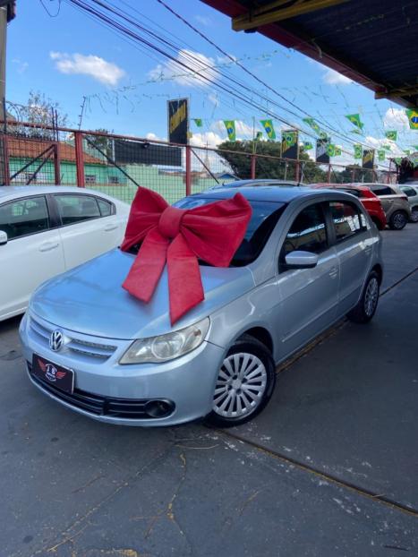 VOLKSWAGEN Gol 1.0 4P G5 FLEX, Foto 1