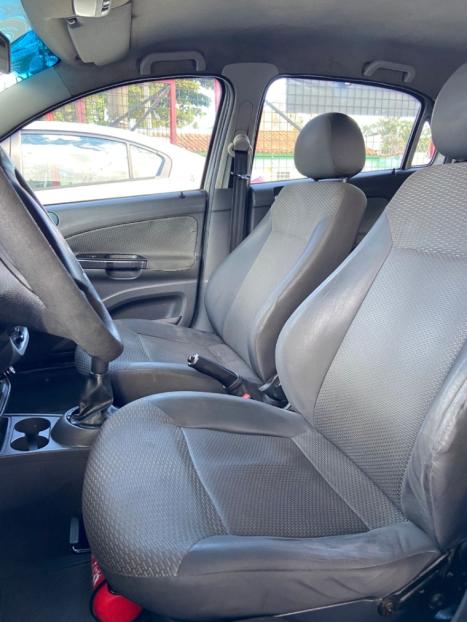 VOLKSWAGEN Gol 1.0 4P G5 FLEX, Foto 2