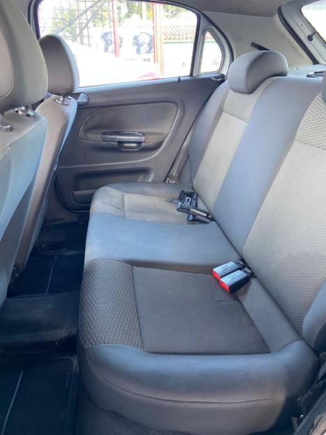 VOLKSWAGEN Gol 1.0 4P G5 FLEX, Foto 3