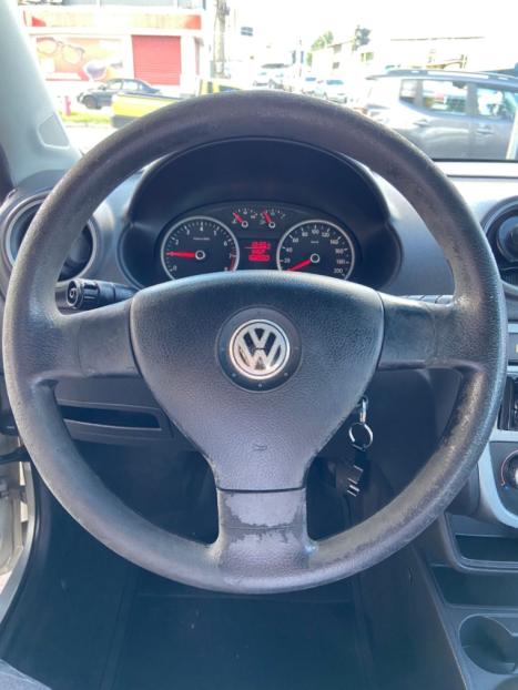 VOLKSWAGEN Gol 1.0 4P G5 FLEX, Foto 4