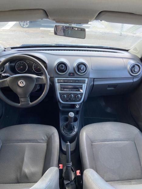 VOLKSWAGEN Gol 1.0 4P G5 FLEX, Foto 5