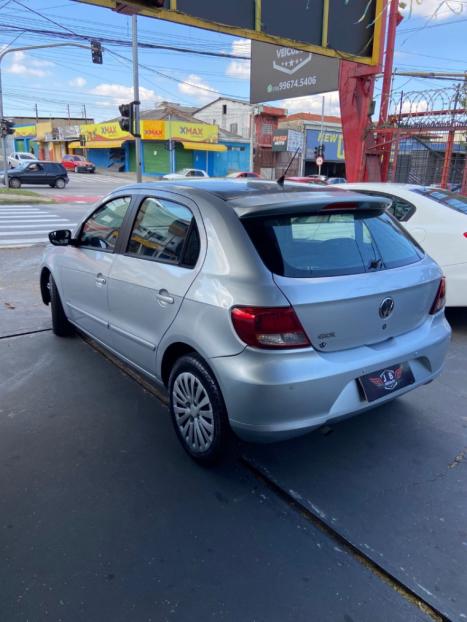 VOLKSWAGEN Gol 1.0 4P G5 FLEX, Foto 6