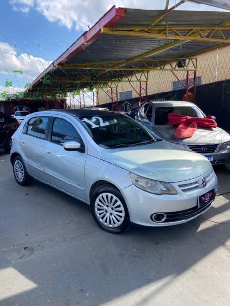 VOLKSWAGEN Gol 1.0 4P G5 FLEX, Foto 9