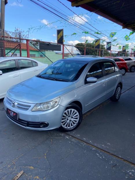 VOLKSWAGEN Gol 1.0 4P G5 FLEX, Foto 10