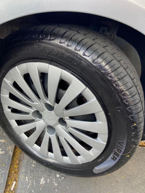 VOLKSWAGEN Gol 1.0 4P G5 FLEX, Foto 11