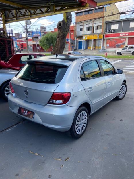 VOLKSWAGEN Gol 1.0 4P G5 FLEX, Foto 12