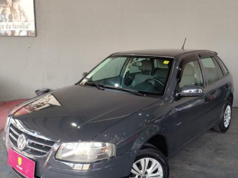 VOLKSWAGEN Gol 1.0 4P G4 FLEX, Foto 1