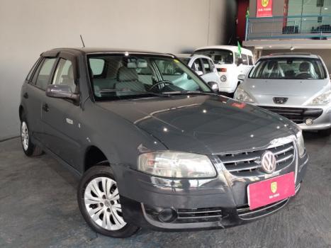 VOLKSWAGEN Gol 1.0 4P G4 FLEX, Foto 2