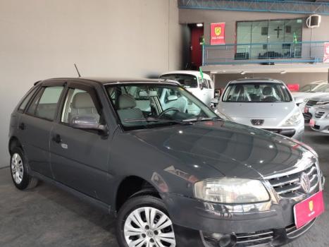 VOLKSWAGEN Gol 1.0 4P G4 FLEX, Foto 3