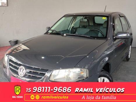 VOLKSWAGEN Gol 1.0 4P G4 FLEX, Foto 4