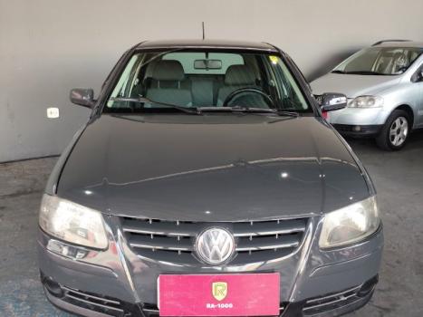 VOLKSWAGEN Gol 1.0 4P G4 FLEX, Foto 5