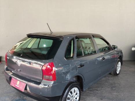 VOLKSWAGEN Gol 1.0 4P G4 FLEX, Foto 6