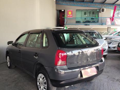 VOLKSWAGEN Gol 1.0 4P G4 FLEX, Foto 8