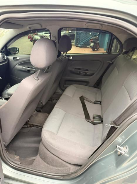 VOLKSWAGEN Gol 1.0 4P G5 FLEX, Foto 1