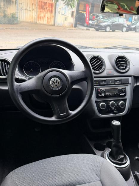 VOLKSWAGEN Gol 1.0 4P G5 FLEX, Foto 2