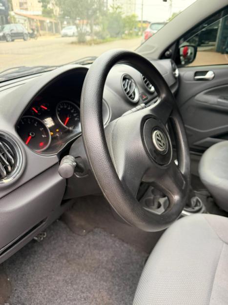 VOLKSWAGEN Gol 1.0 4P G5 FLEX, Foto 3